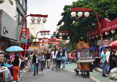 Liberdade é eleita um dos 25 melhores destinos do mundo 