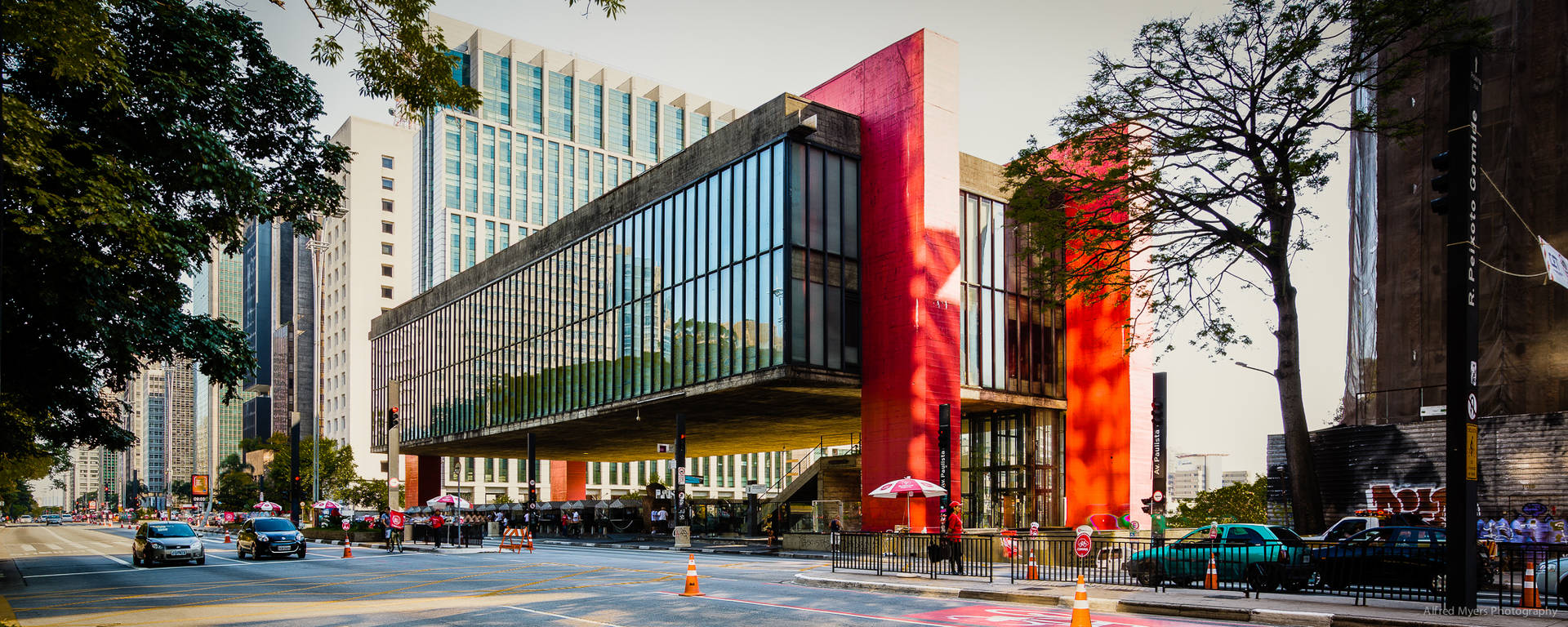 São Paulo - Capital