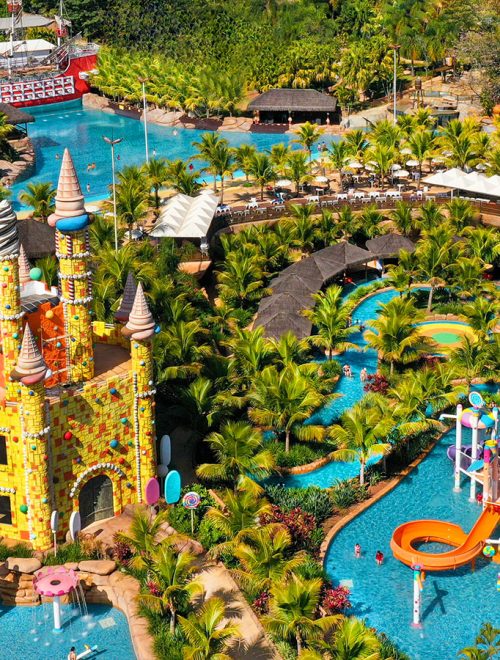 Thermas Water Park – São Pedro