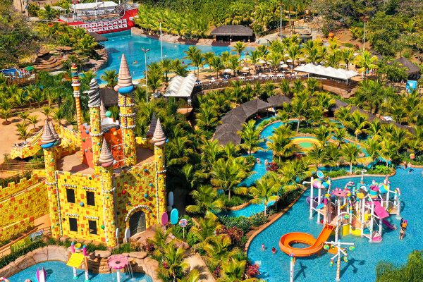 Thermas Water Park – São Pedro