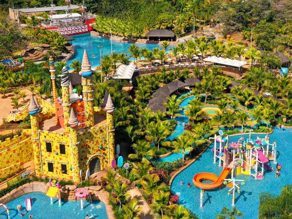 Thermas Water Park – São Pedro