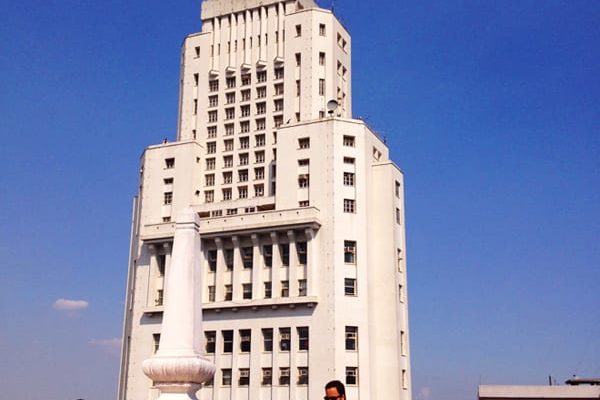 City Tour Privado de Carro de 4 Horas em São Paulo