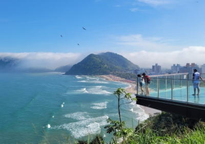 Praias de São Paulo 15 cidades do Litoral Paulista