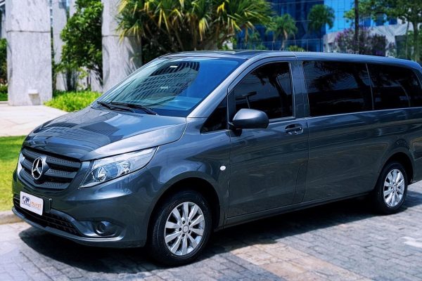 Traslado aeroporto GRU Guarulhos á São Paulo