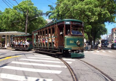Cidades do interior de SP para descansar e turistar
