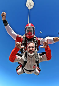 Passeios de Aventura