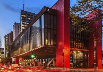 20 Pontos Turísticos em São Paulo