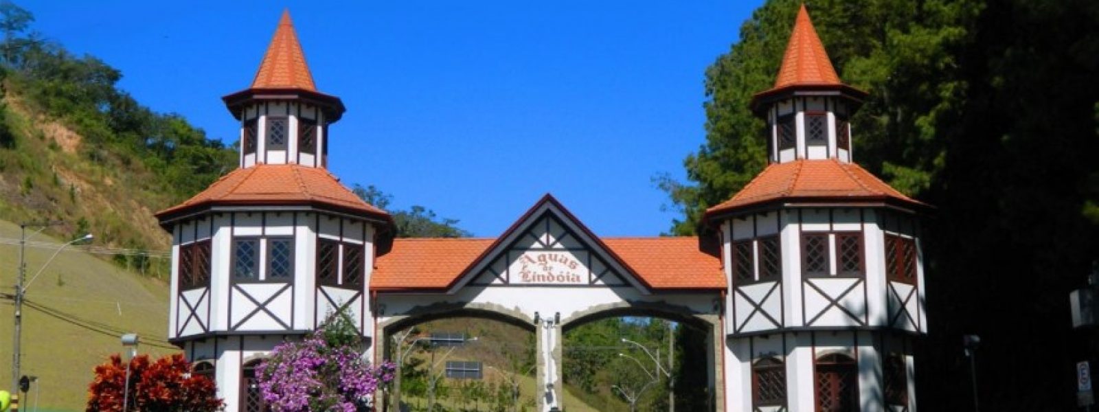 Águas de Lindóia