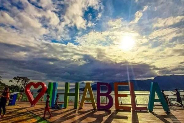 Ilhabela Bate-volta (dia Livre)