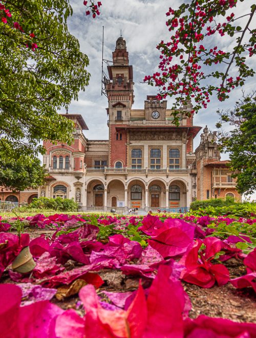 Museu Catavento – São Paulo