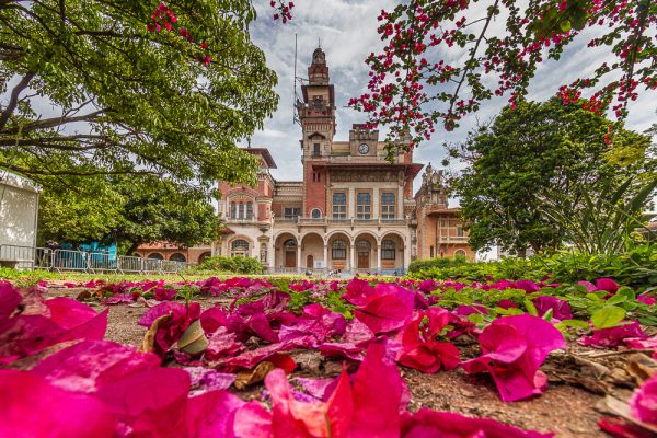 Museu Catavento – São Paulo