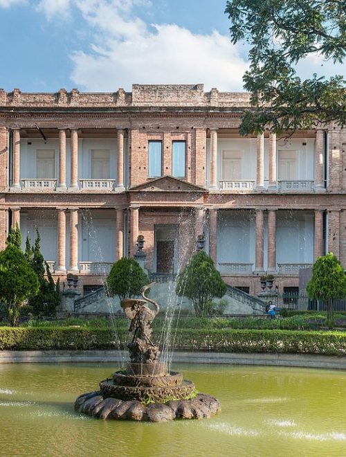 Pinacoteca do Estado de São Paulo