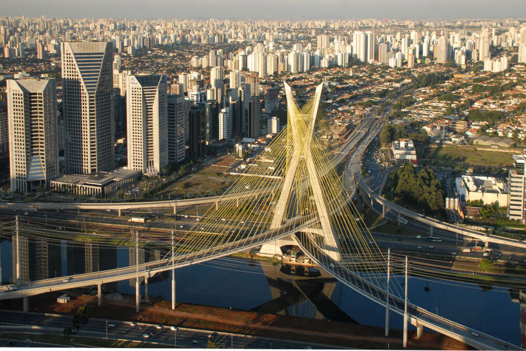 São Paulo - Capital