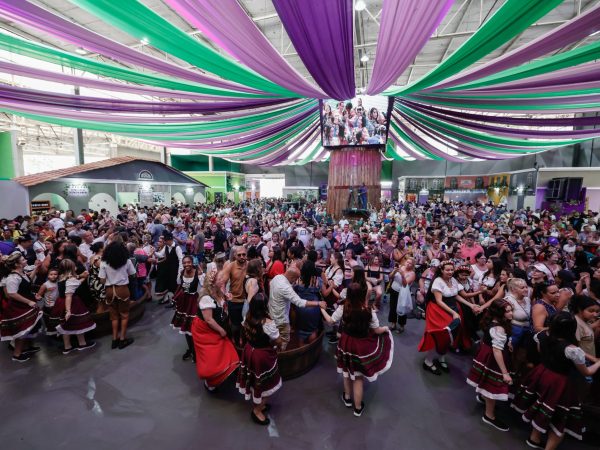 Festa da Uva de Jundiaí 41ª Edição 2026