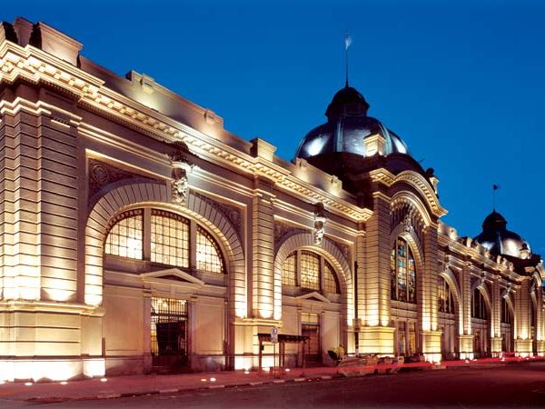 Mercado Municipal de São Paulo