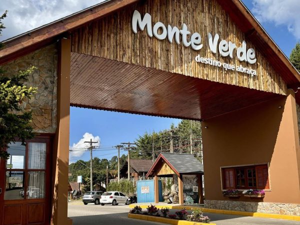 Monte Verde –  Bate e Volta saindo de São Paulo