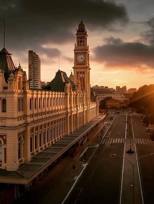 Museu da Língua Portuguesa