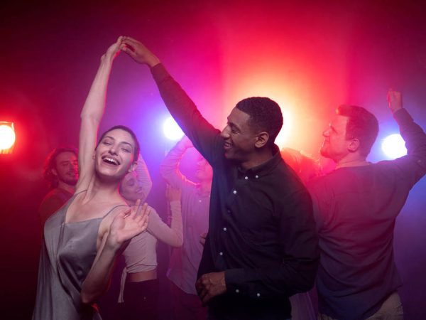 Tour pelos bares e baladas de São Paulo