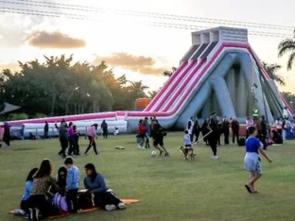 Família no Parque – Villa Lobos