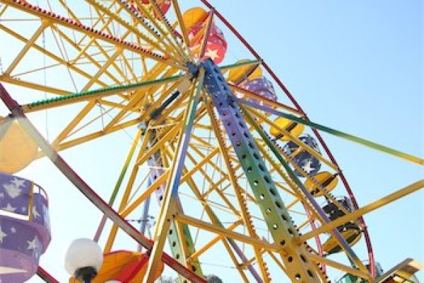 Parque Cidade da Criança