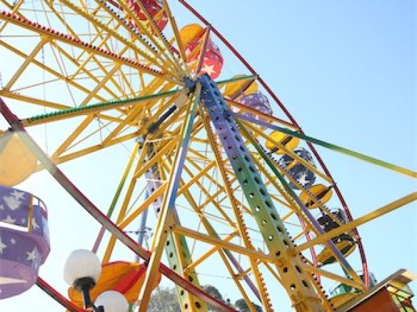 Parque Cidade da Criança