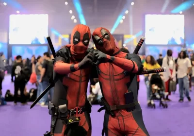 Anime Friends 2026 abre inscrições para o Artist Alley