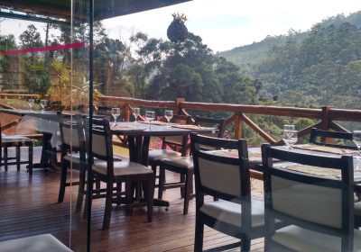 Rotas de Agroturismo em São Paulo