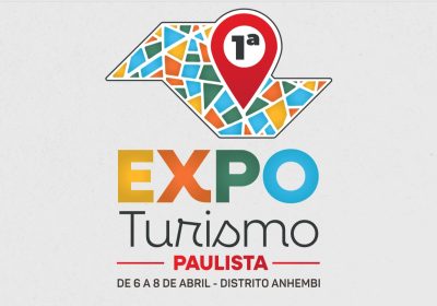 Expo Turismo Paulista no Anhembi e reúne 78 estâncias