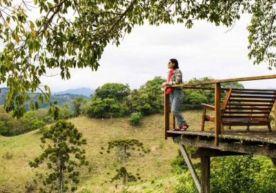 São Paulo criou mais dois distritos turísticos – Alto da Mantiqueira e Águas e Aventuras