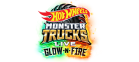 Hot Wheels Monster Trucks
