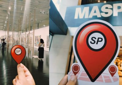 Teatro e museus de graça em São Paulo