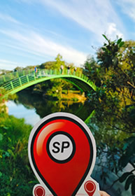 Passeios Gratuitos