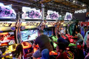 BRASIL GAME SHOW 2026