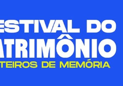 100 Roteiros Grátuitos da Jornada do Patrimônio 2026