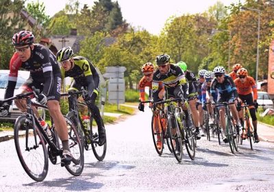 Incrições para o Giro d’Italia Ride Like a Pro Brasil