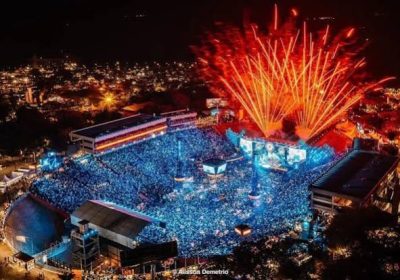 Festa do Peão de Barretos 2026 conheça os setores e camarotes para escolher a melhor experiência