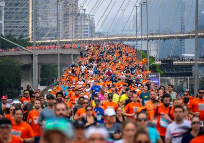 Brooks Run The Bridge 2026