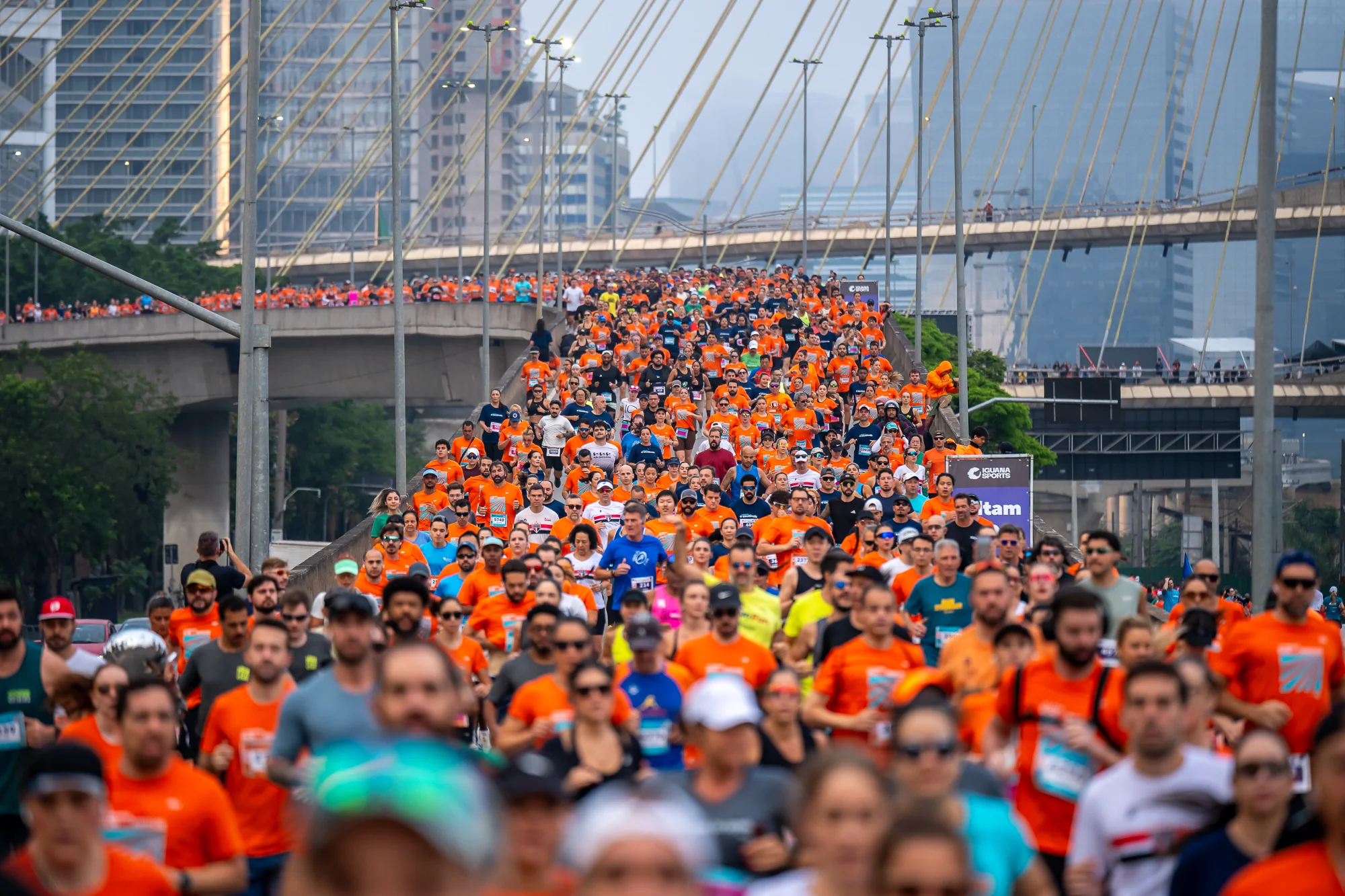 Brooks Run The Bridge 2026