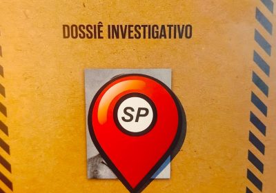 A Mente de um Serial Killer faz sucesso no Shopping Eldorado em São Paulo